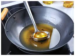 Best Cooking Oil in Nigeria