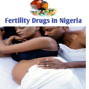 Best Fertility Drugs and Supplements in Nigeria