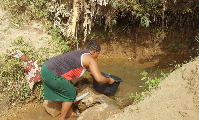 7 Causes Of Water Pollution In Nigeria Public Health