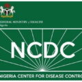 Corona Virus Update in Nigeria