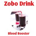 Does Zobo Drink Give Blood