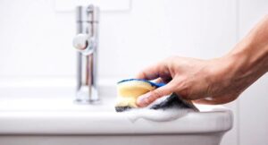 EPA Approves Glyclean For Use Against Coronavirus