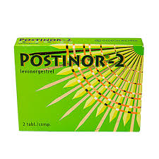 Effects Of Postinor 2 on the Womb