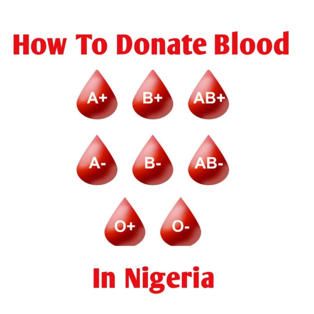 How Much Is A Pint Of Blood? Public Health