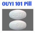 OUYI 101 Pill