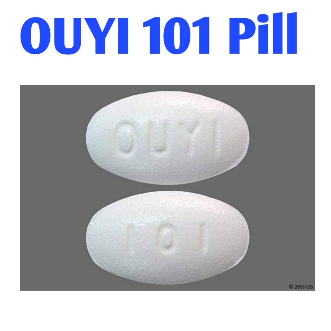 OUYI 101 Pill