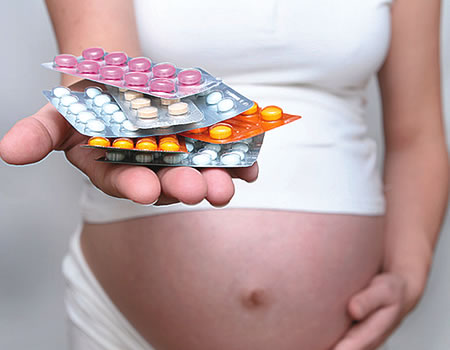 Pregnancy Routine Drugs In Nigeria