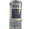 Saniderm Hand Sanitizer recall