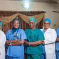 Types Of Medical Doctors In Nigeria