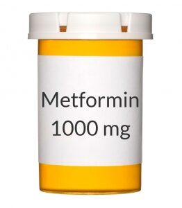 metformin and NDMA