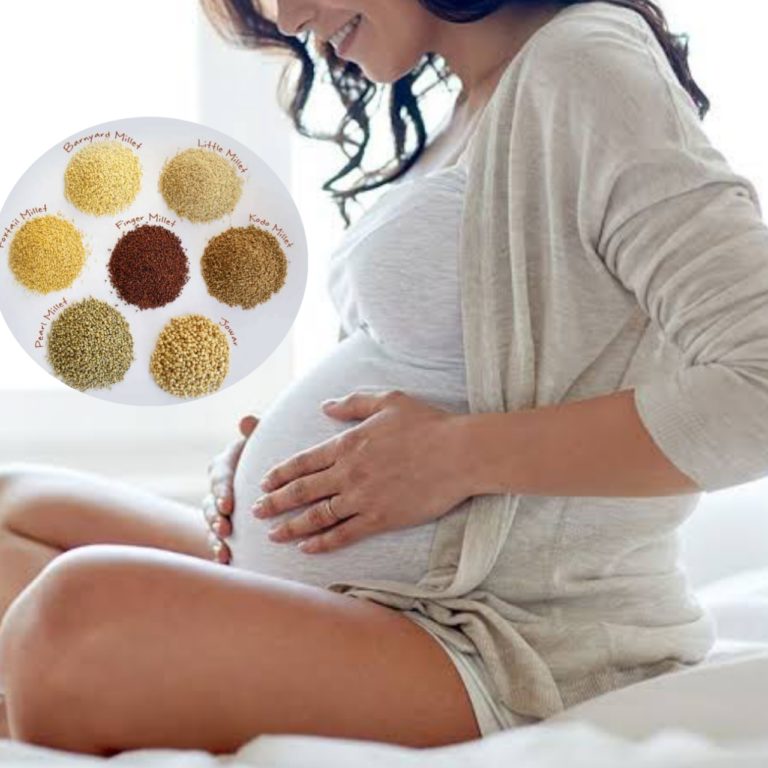 Health Benefits Of Millet Foods During Pregnancy Public Health