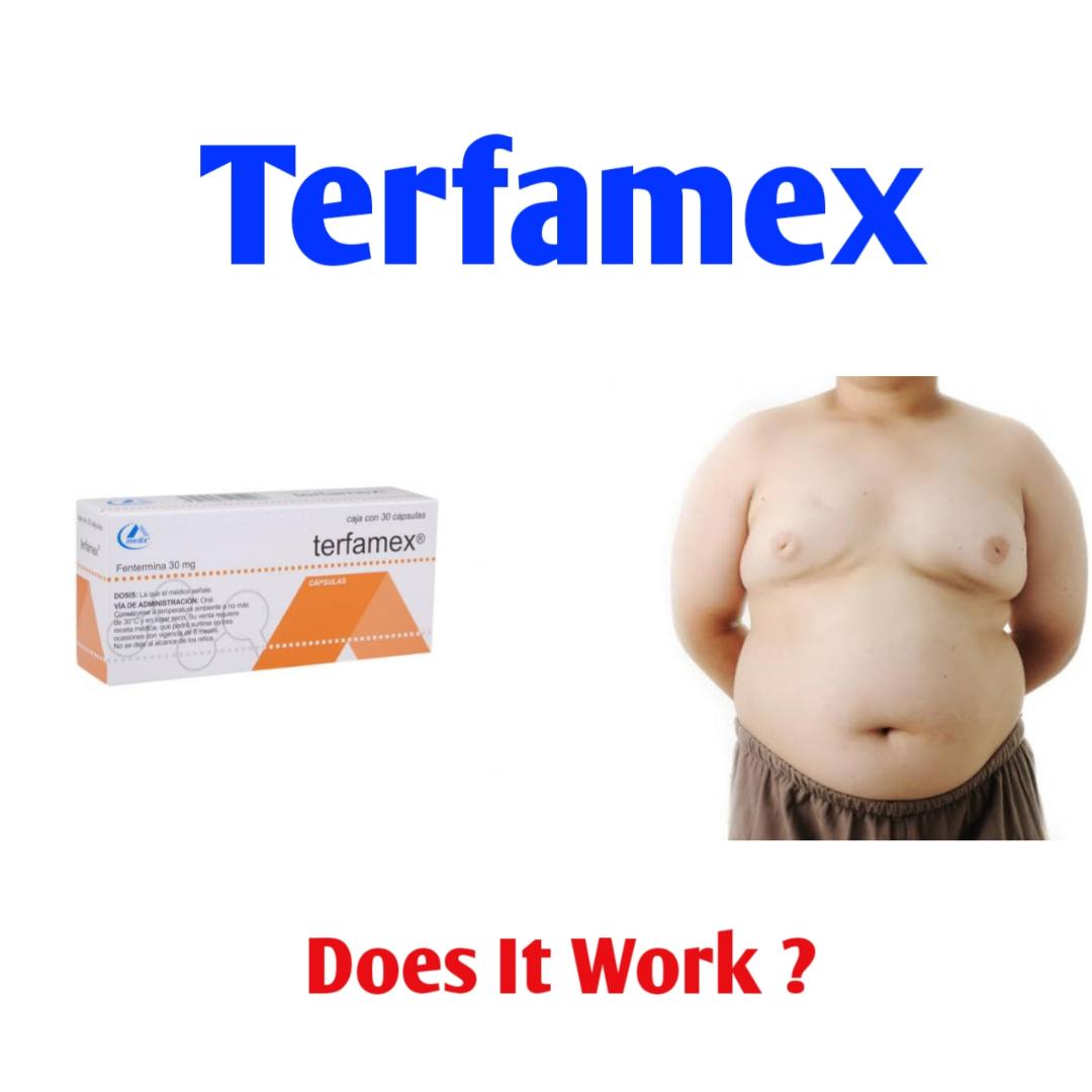 terfamex 30 mg