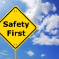 5 types of safety signs
