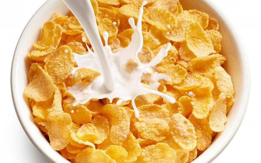 Health Benefits and Side Effects of Cornflakes