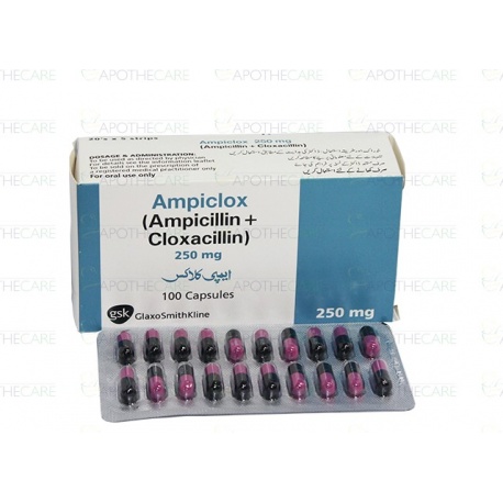 Can Ampiclox Prevent pregnancy