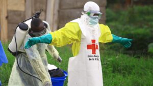 Ebola virus disease (EVD)