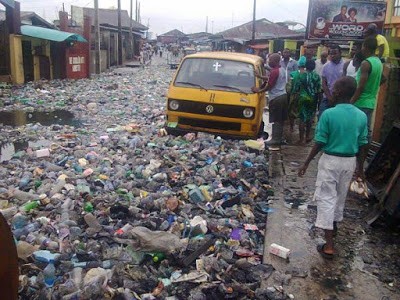 Environmental Health in Nigeria