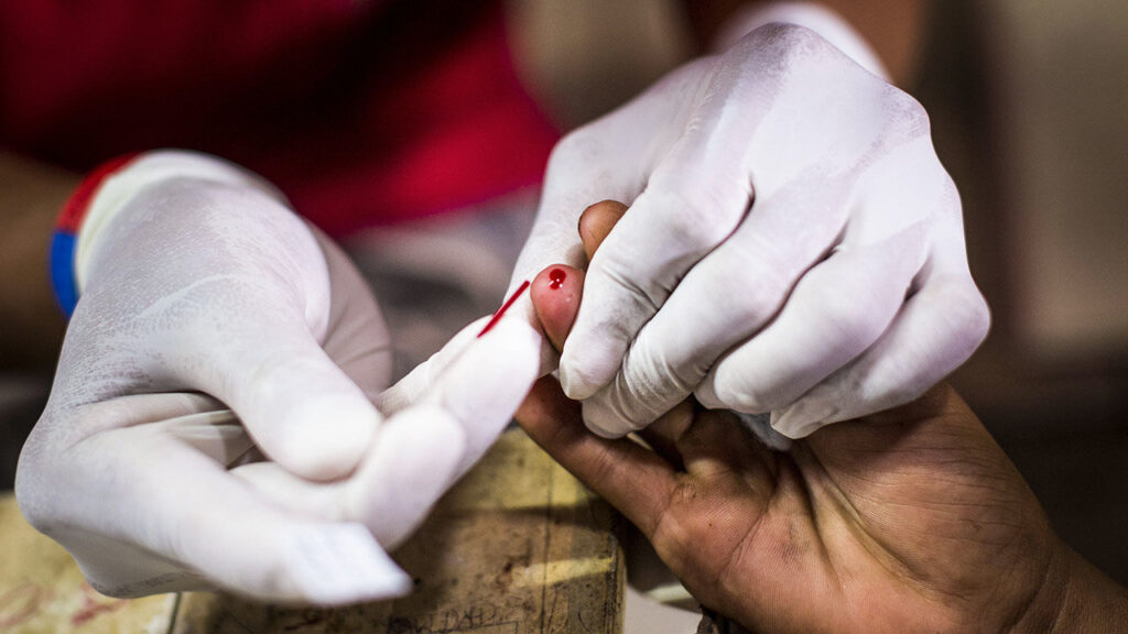 Phlebotomist Everything You Should Know Public Health