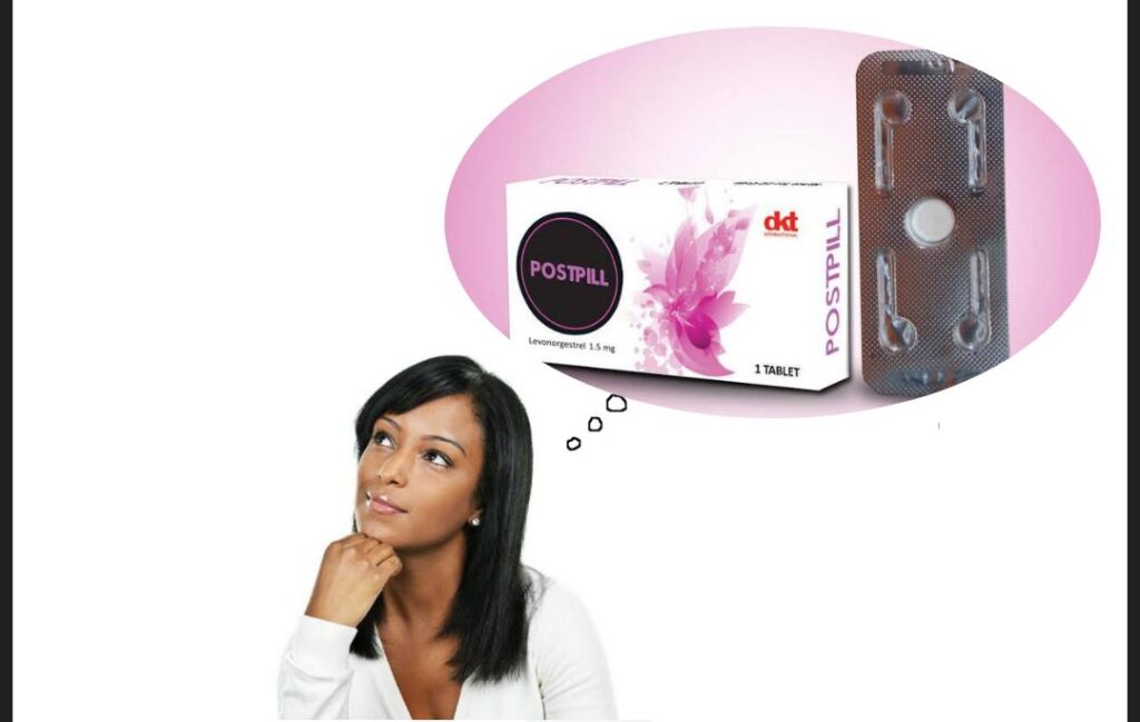 Postpill How it Works, Dosage, Side Effects, Price and Warning