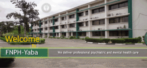 Psychiatric Hospitals In Nigeria