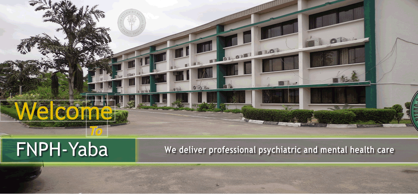 Psychiatric Hospitals In Nigeria