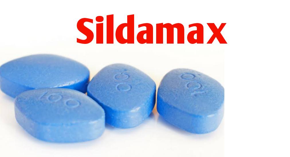 Sildamax