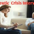 Therapeutic Crisis Intervention