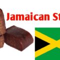 jamaican stone