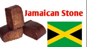 jamaican stone