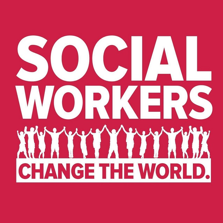 social workers