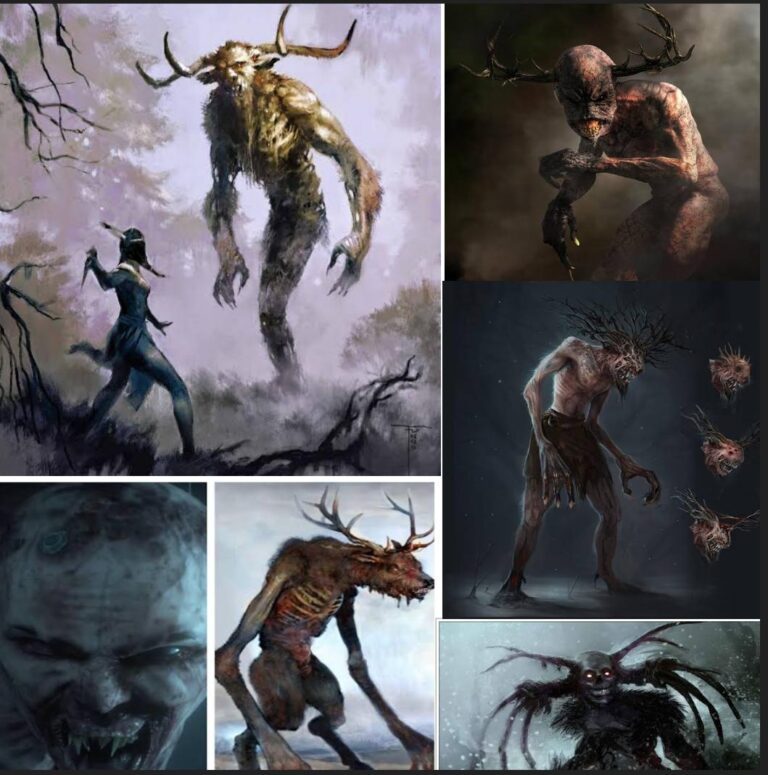 wendigo | Public Health