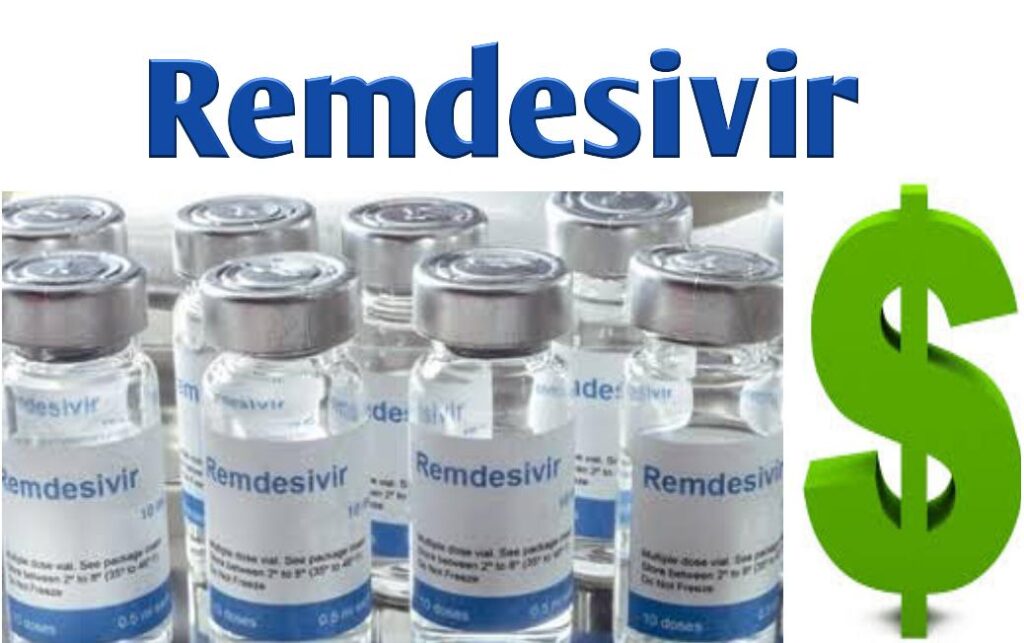 How and Where to Buy Remdesivir Public Health