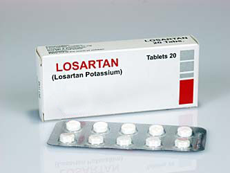 Losartan: Uses, Dosage and Side Effects