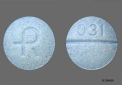 Blue Pill 031