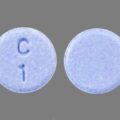 Blue Pill C1