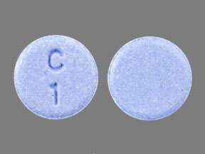 Blue Pill C1