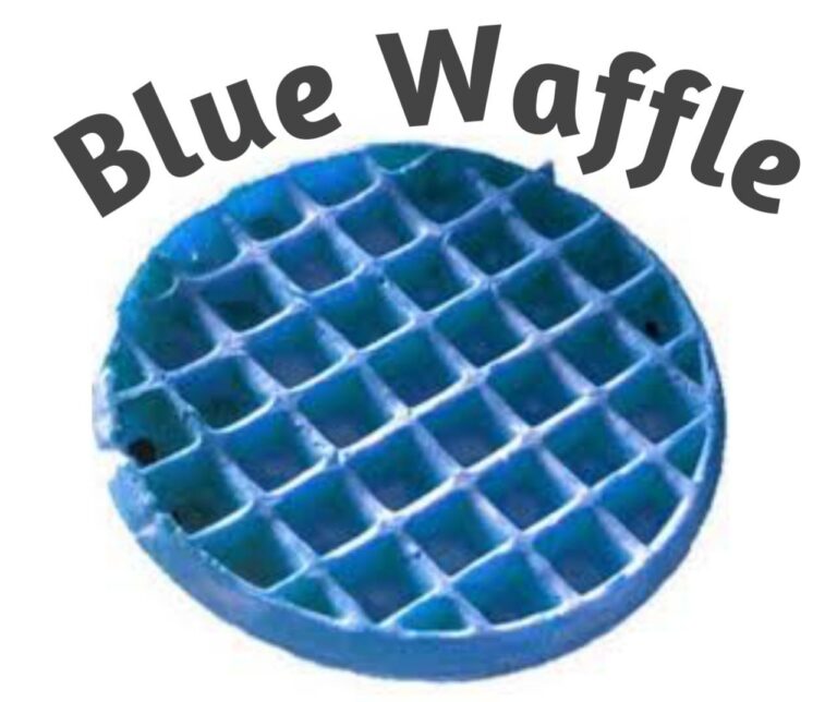 Blue waffles Public Health