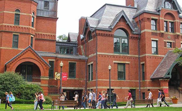 Boston university school of public health job openings