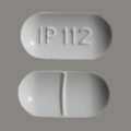 IP 112 Pill