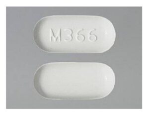 M366 Pill