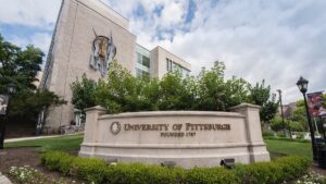 University Of Pittsburgh School Of Public Health Acceptance Rate