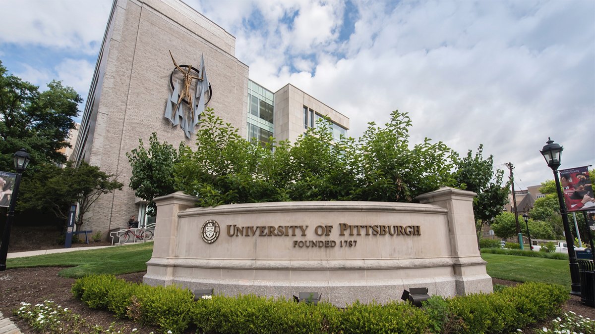 University Of Pittsburgh School Of Public Health Acceptance Rate