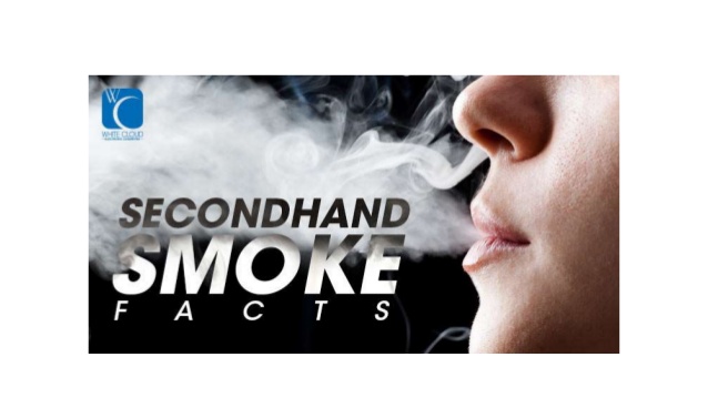 Can You Fail A Drug Test From Secondhand Smoke