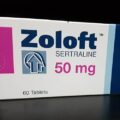 How Long Does It Take For Zoloft (Sertraline) To Work