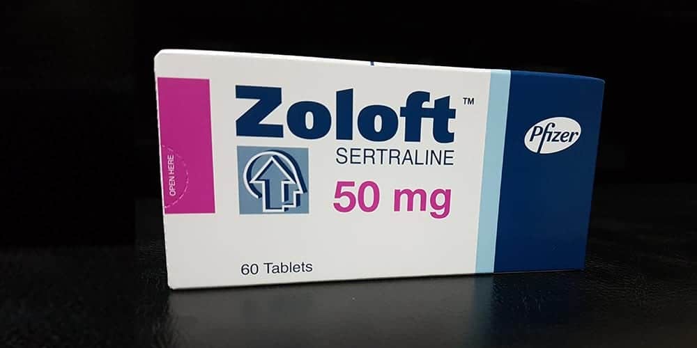 How Long Does It Take For Zoloft Sertraline To Work Public Health