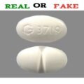 G3719 Pill