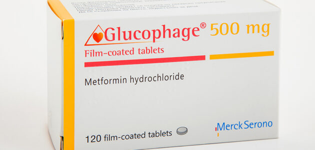 Can I Use Glucophage (Metformin) For Weight loss