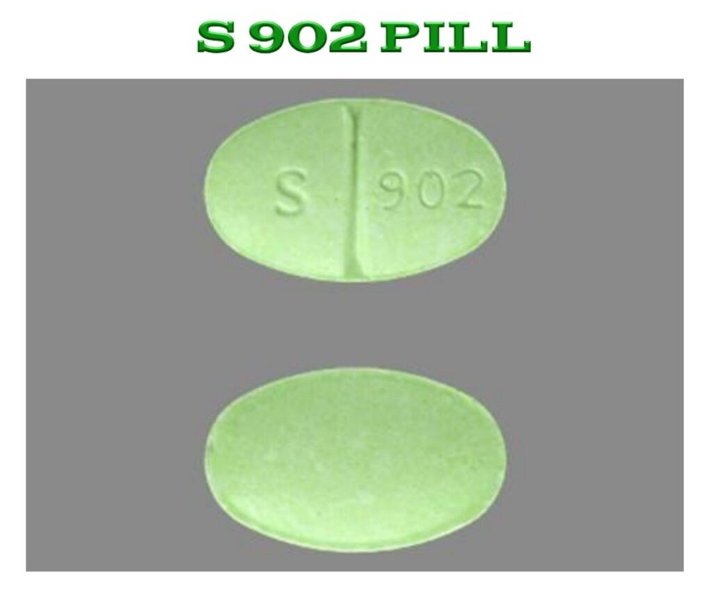 Green Football Xanax S 902 Pill Public Health