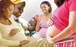 List of Nigerian Foods and Drinks to Avoid During Pregnancy