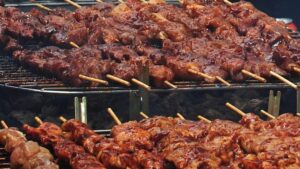 suya meat